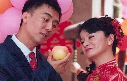 赵毅魅力不容小觑《常回家看看》深夜重播(图)