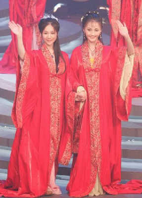 李少红拍《红楼梦》：钱不够演员未定剧本暂无