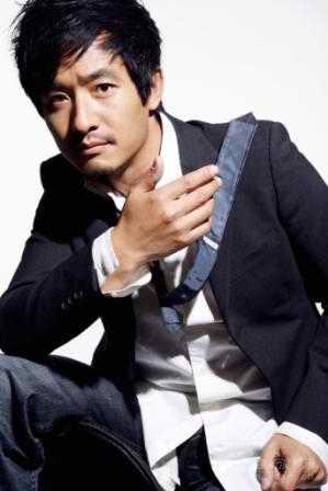 郭晓冬新剧《想好再结婚》 形象转变力求突破