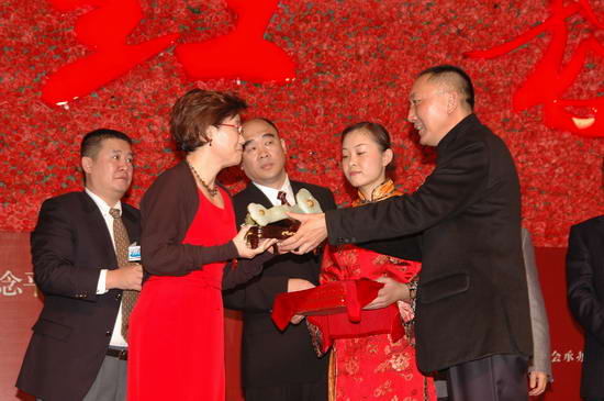 新版《红楼梦》启动 投资方与李少红惺惺相惜