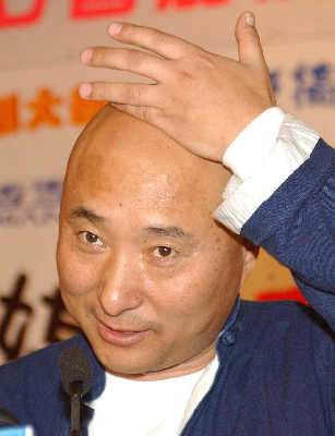 央视春晚悬念重重赵本山可能放弃与宋丹丹搭档