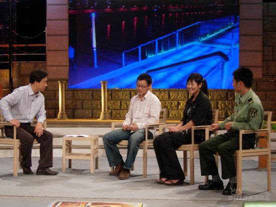 ����ͨ����ĿԤ�棺�����Ƕ��ǡ�80�󡱡�(ͼ)