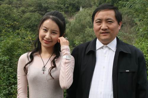 《红官窑》热拍舒畅盖丽丽醴陵忙“烧瓷”(图)