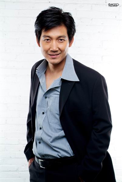 李崇霄