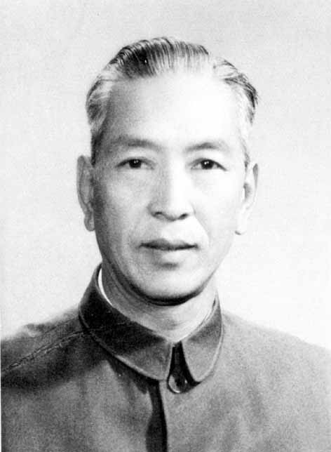 耿飚
