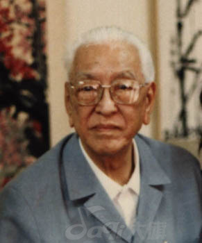 耿飚将军
