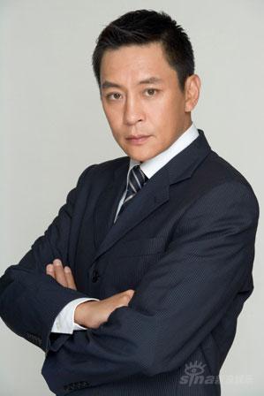 《再婚劫》《罪之缘》热播蒋恺成“有钱人”