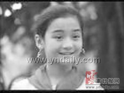 《星梦奇缘30年》紧急寻找《孽债》小演员(图