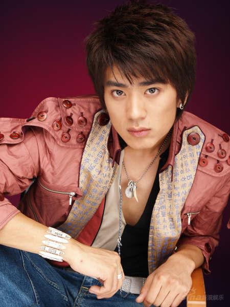 醉长安》剧组苦等李成拍摄计划一改再改(图)