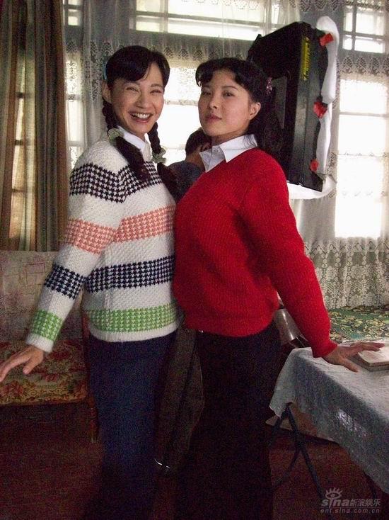 《幸福里九号》天津热拍郑萍杨雪出演姐妹花
