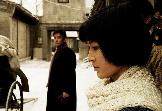 童蕾版《青春之歌》热播 爱情元素润色红色经