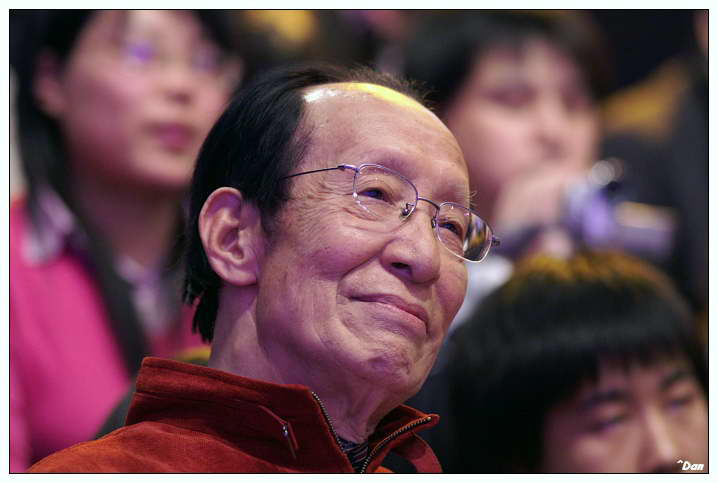 嘉宾常宝华常四爷