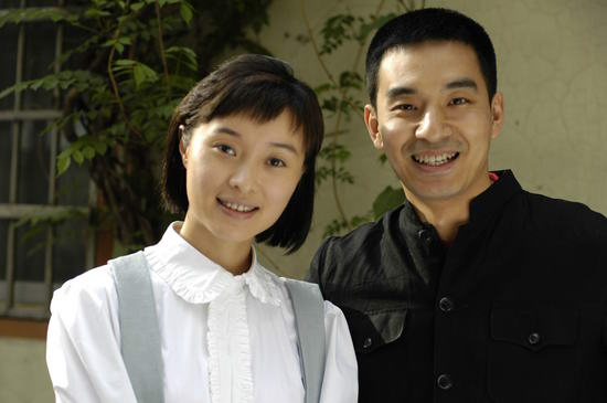 剧照 新浪娱乐讯 由著名导演郑晓龙(郑晓龙吧)执导,何冰,孙岩,吴越等