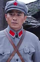 电视剧《红星1935》正在贵州热拍,真实再现了上世纪30年代中期中国