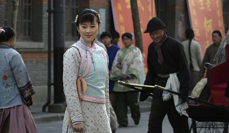 新《霍元甲》冲击香港及山东 屈玥受观众欢迎
