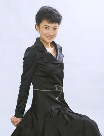 《战争目光》登陆央视 李欣凌还原军人本色(图)