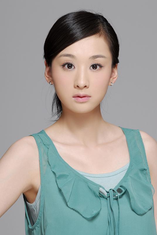 《楚留香传奇》央视热播 穆婷婷回首柳无眉(图)