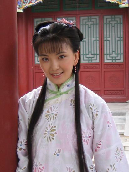 观众质疑《上书房》主演演技 何苗用哭戏