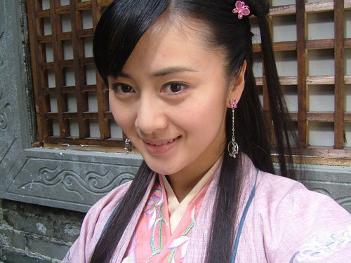 《玉井传奇》热拍 刘添月传神诠释贞女宿命(图)