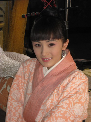灵公主