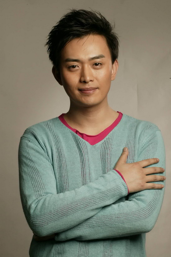 郑克洪要演员懂中医 黄海冰胡可缘定李时珍(图)