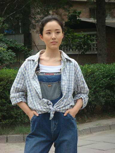 《丁家有女喜洋洋》众台抢播 颜丹晨挑战姐弟恋