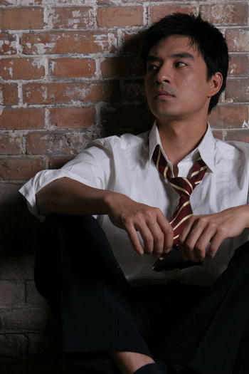 《马石山十勇士》将公映 男一号孙岩成亮点(图)