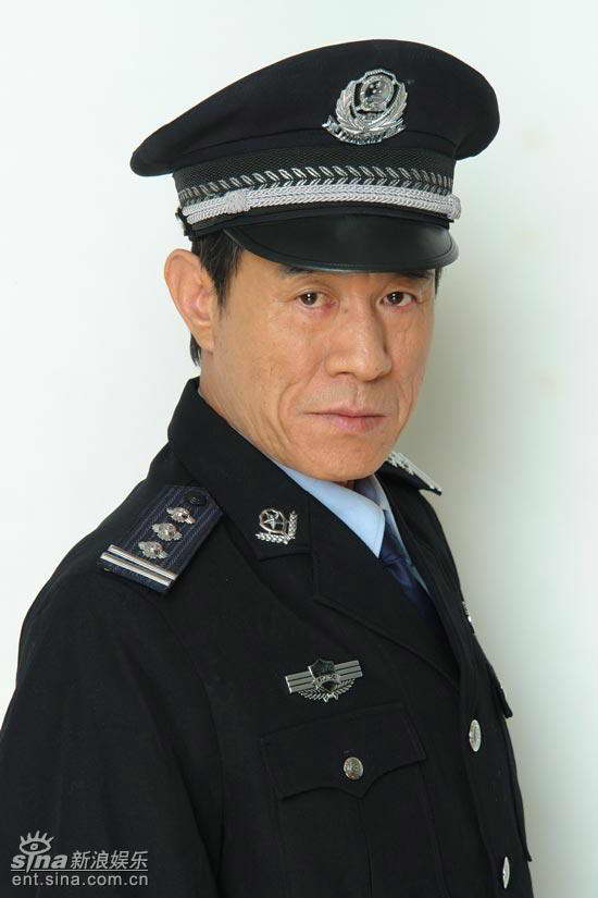 《夜奔》《非亲父子》热播 杜志国成收视保证