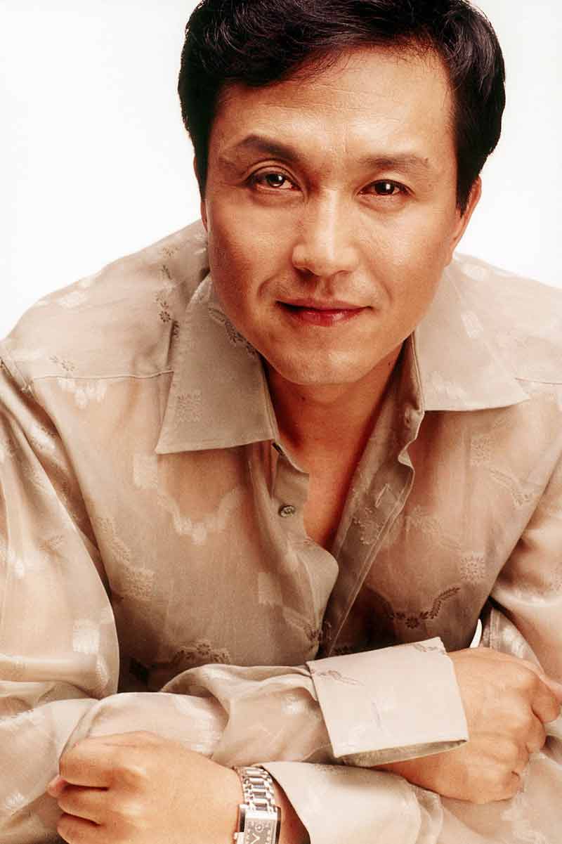 吴刚孙红雷《梅兰芳》结缘 再携手出演《潜伏》