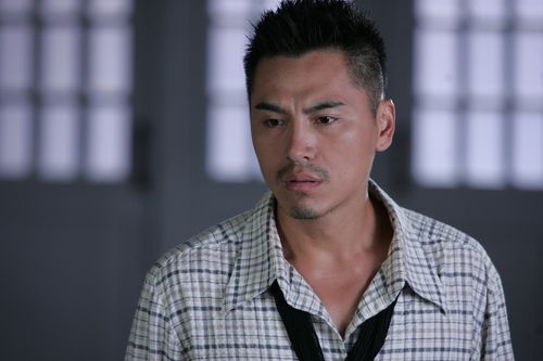淳于珊珊《五号》热映 《雷霆出击》显身手(图)