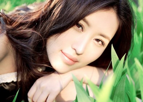 《相思树》捧红田朴珺 80后女星原是小才女(图)