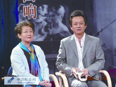 《风云决》未映惹风波 曹雷不满谢霆锋发音(图)