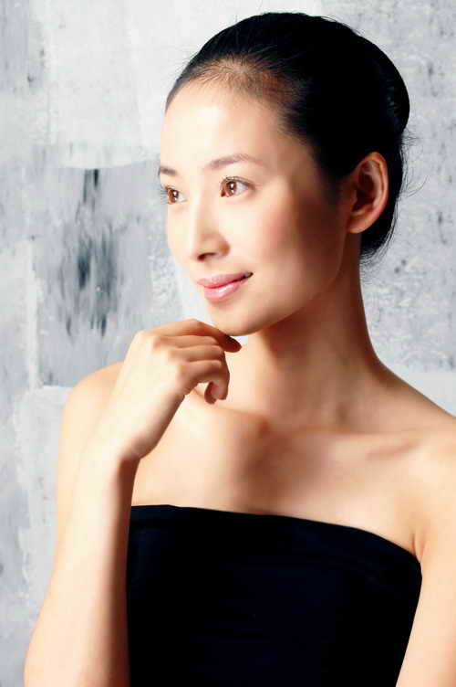 《眼中钉》热播 徐筠演"最悲情谍战女郎"(图)