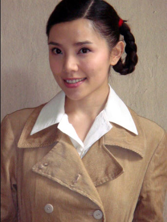 《一个女人的史诗》将杀青 李佳璇温情绽放(图)