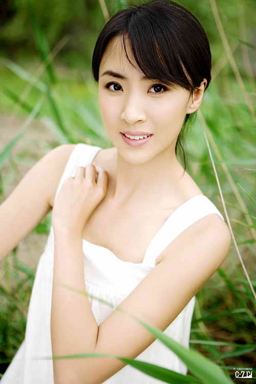 演员李健虽然是凭借着"警察"形象而被广大观众所熟知,可她并不满足