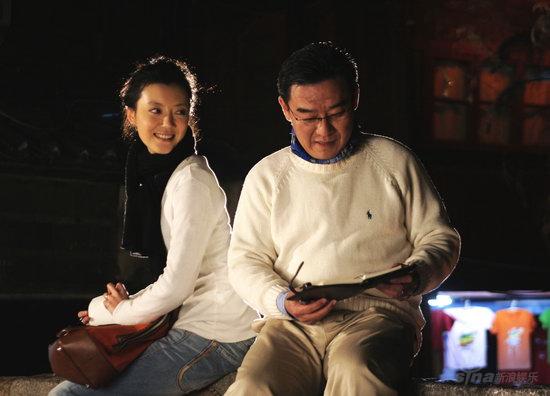 《艰难爱情》收视高 《爱你所以离开你》出击