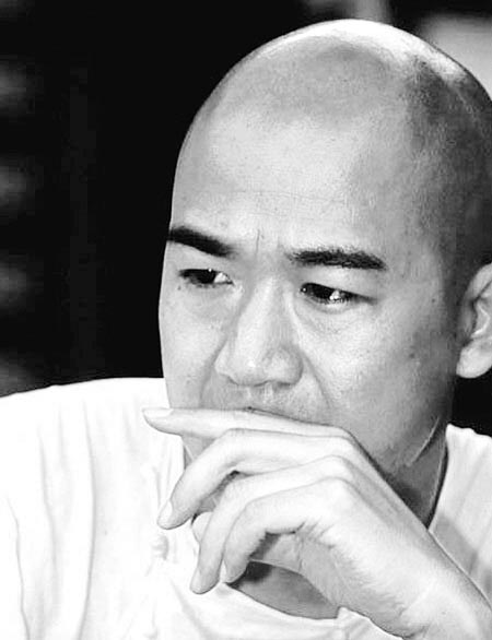 "文丽","大庄"都有奖,"佟志"却"剃了光头",张国立的心情可想而知.