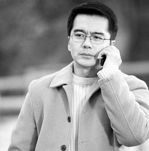 沈视今晚播出《原谅》 刘琳许亚军再牵手