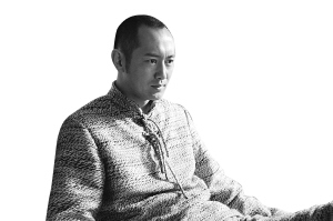 张磊出道多年没大红 演"帅哥"一播就火(图)
