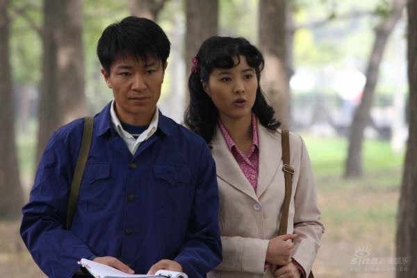 李宗翰郑萍《幸福里九号》剧照