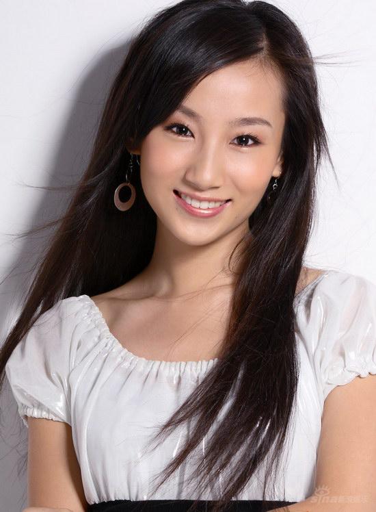 资料:高洋个人简历