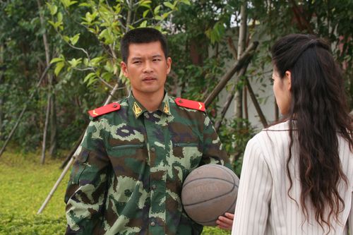 《烈火男儿》持续热播 桑伟淋誓当"超级英雄"