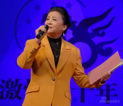 杜宁林赶拍《家里家外》 遗憾错过恩师朗诵会