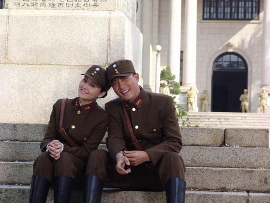 敌营十八年江波最爱谁？