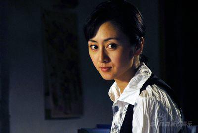 《命运》向建国60周年献礼 刘添月演绎美女老板