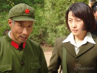 blog)主演,描写战争年代军人戎马生涯的电视剧《我是太阳》在江西卫视