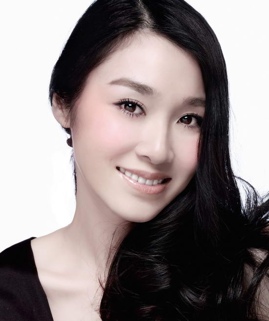 陈丽娜新戏演绎现实女 四川妹子首尝麻辣风格