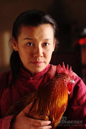 主旋律美女刘琳走红