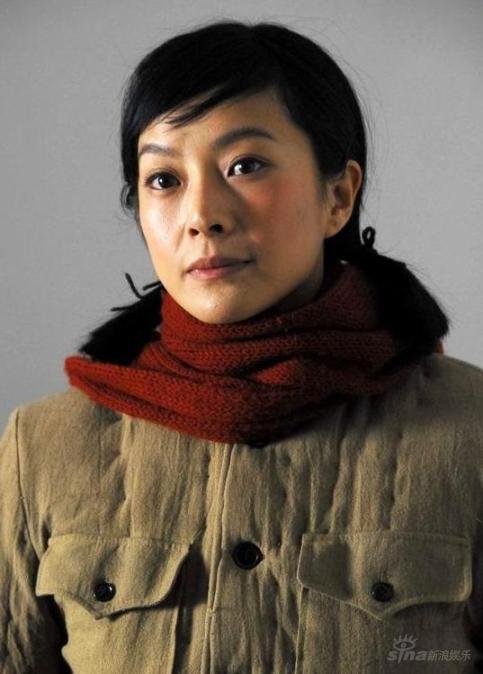 苏岩甜蜜领衔《南下》(图)
