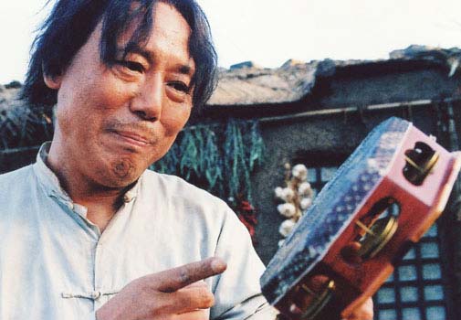 《非常故事汇》讲述"倔强父子"李诚儒李大海